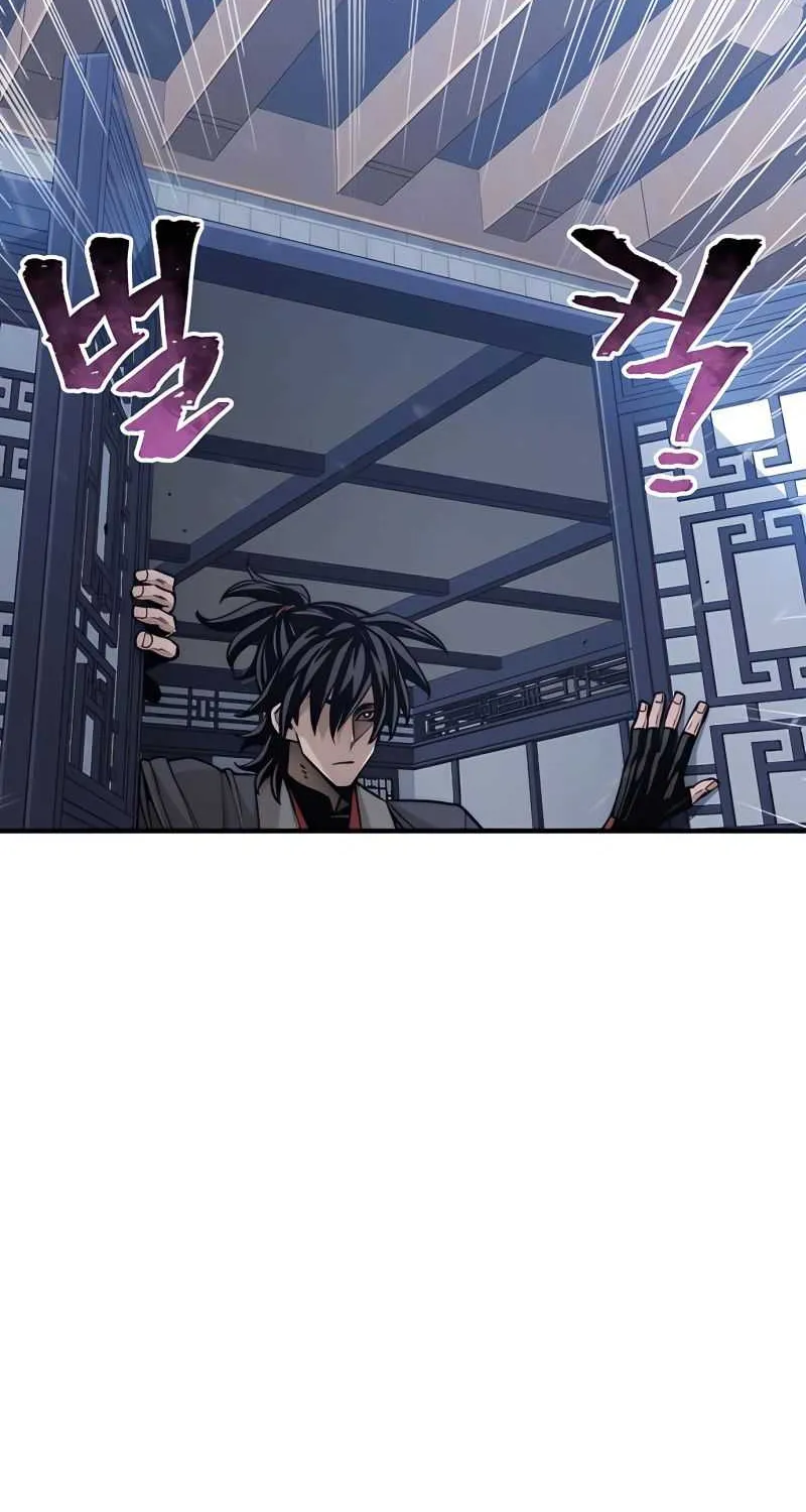 Heavenly Demon Cultivation Simulation Chapter 45 page 36 - 
