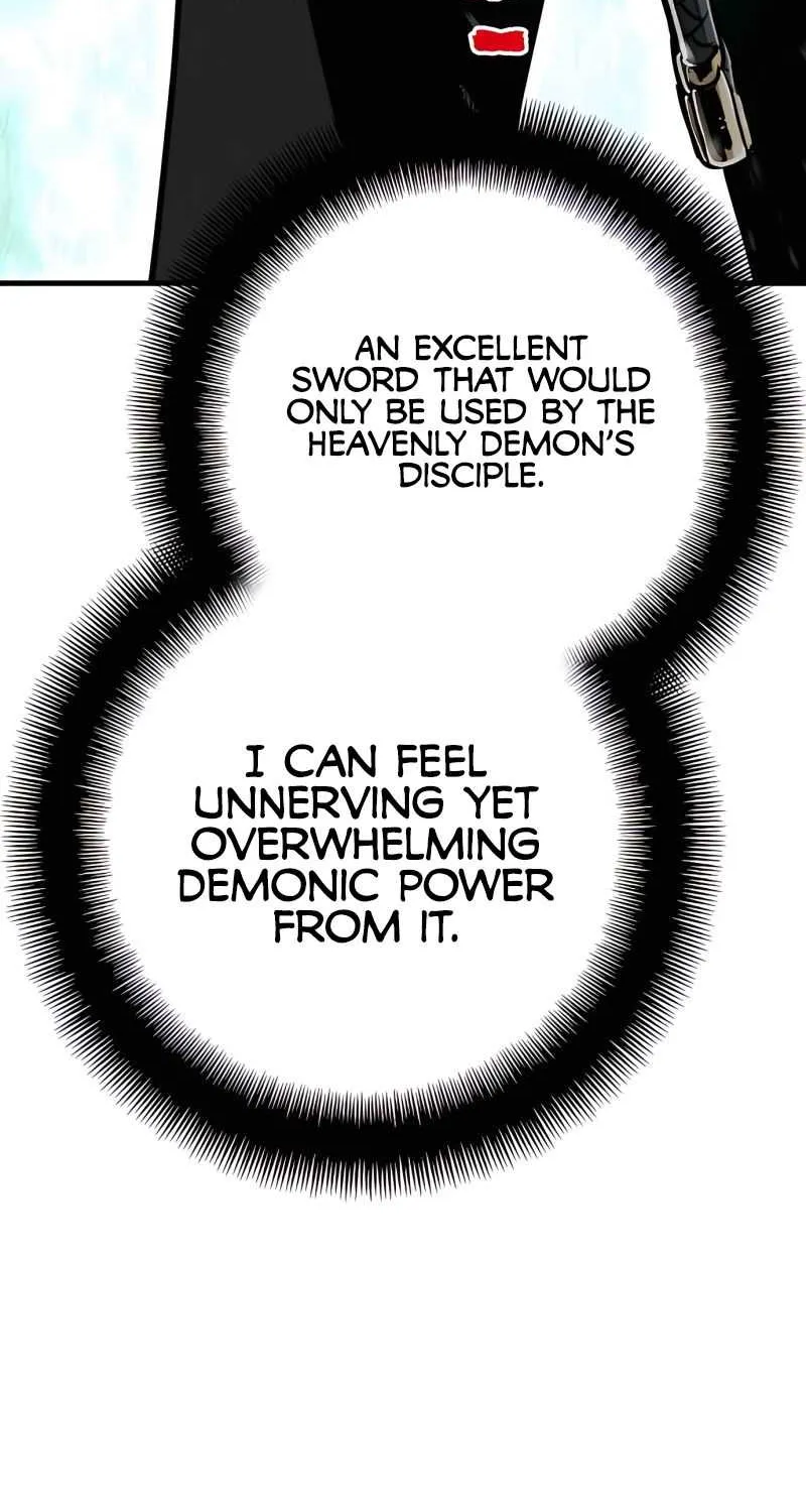 Heavenly Demon Cultivation Simulation Chapter 45 page 40 - 