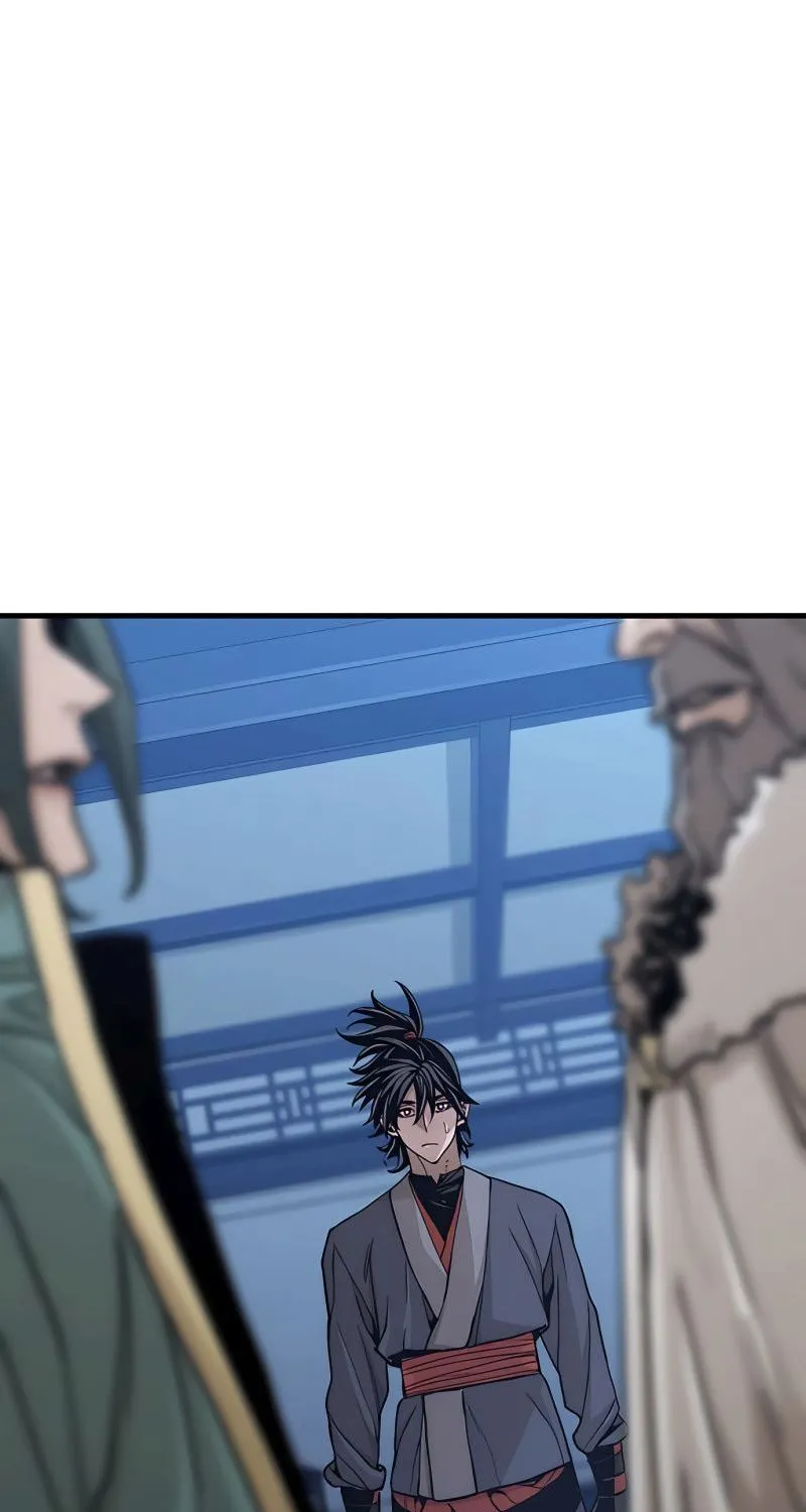 Heavenly Demon Cultivation Simulation Chapter 45 page 5 - 