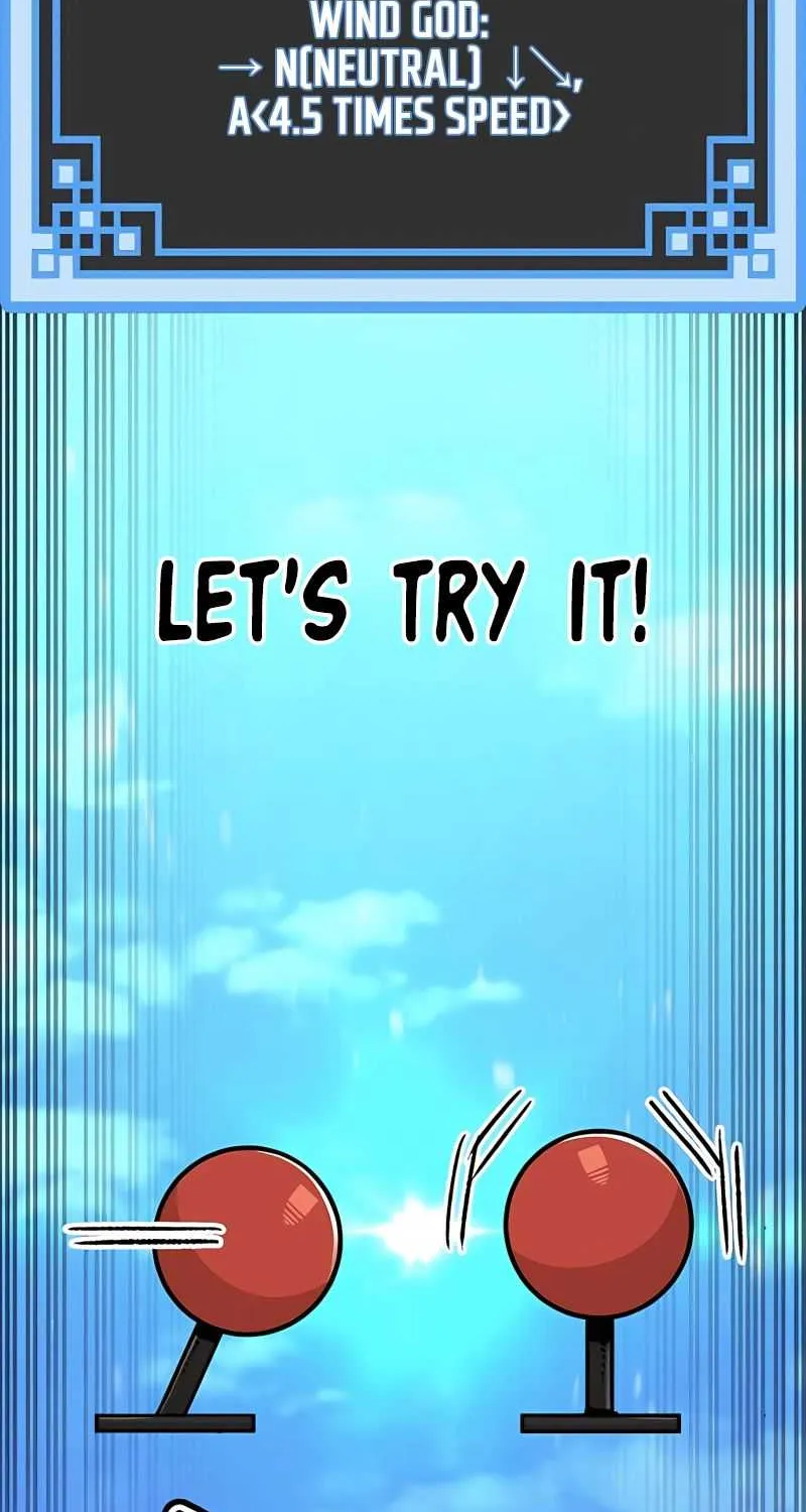 Heavenly Demon Cultivation Simulation Chapter 45 page 43 - 