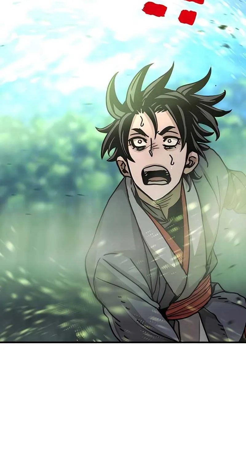 Heavenly Demon Cultivation Simulation Chapter 45 page 54 - 