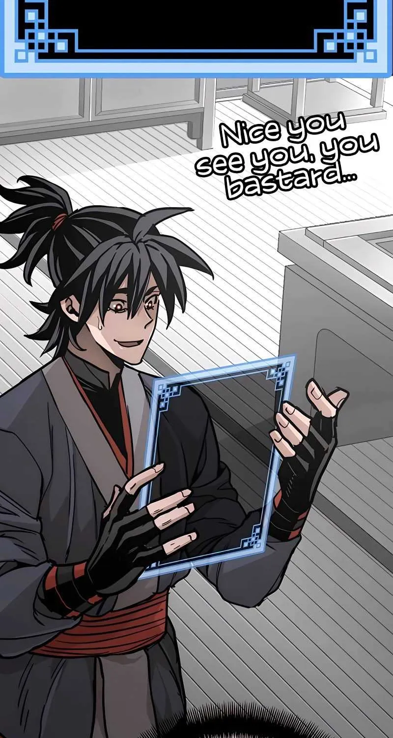 Heavenly Demon Cultivation Simulation Chapter 45 page 64 - 