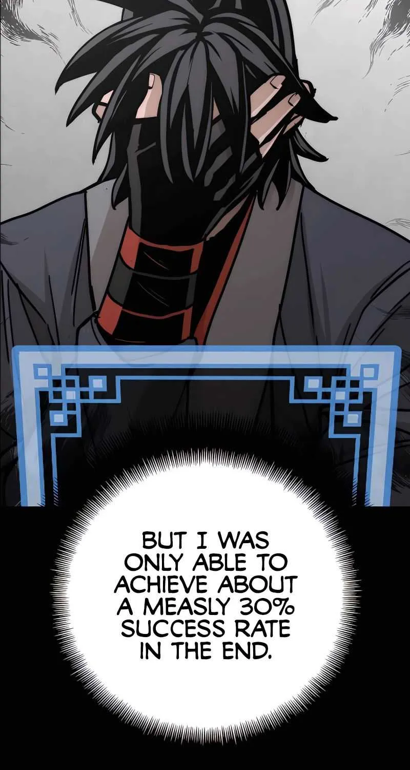 Heavenly Demon Cultivation Simulation Chapter 45 page 77 - 