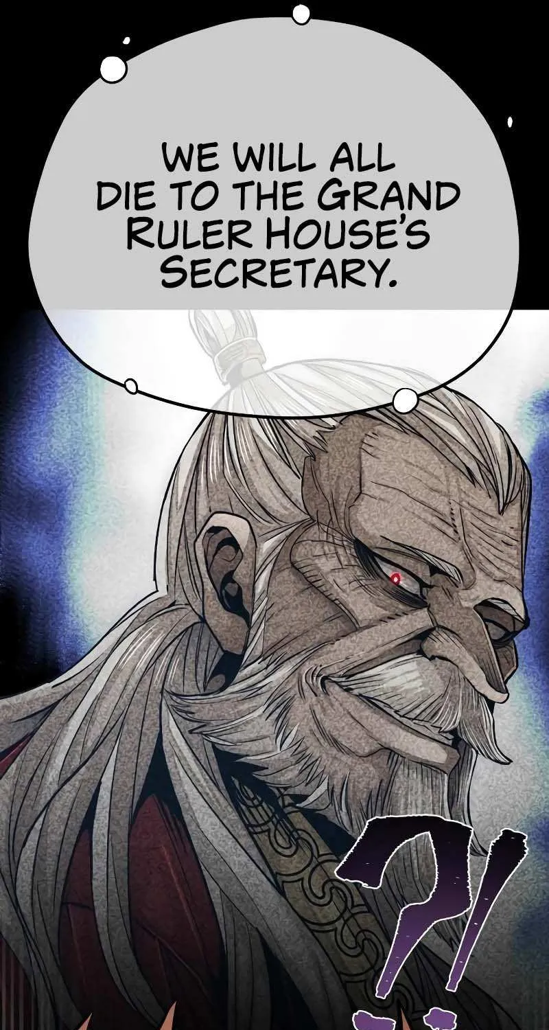 Heavenly Demon Cultivation Simulation Chapter 46 page 11 - 