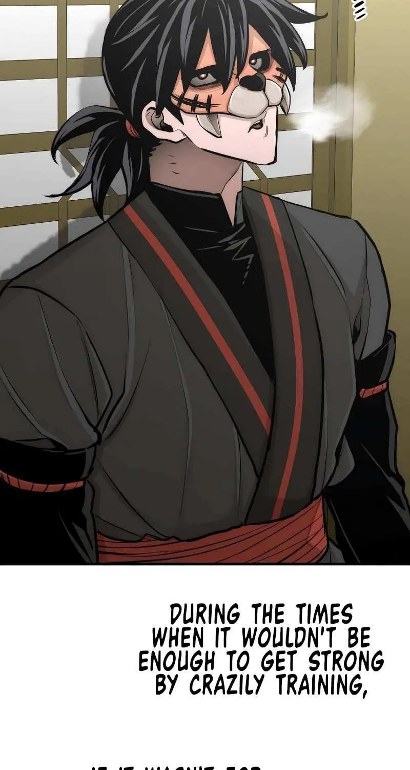 Heavenly Demon Cultivation Simulation Chapter 46 page 103 - 