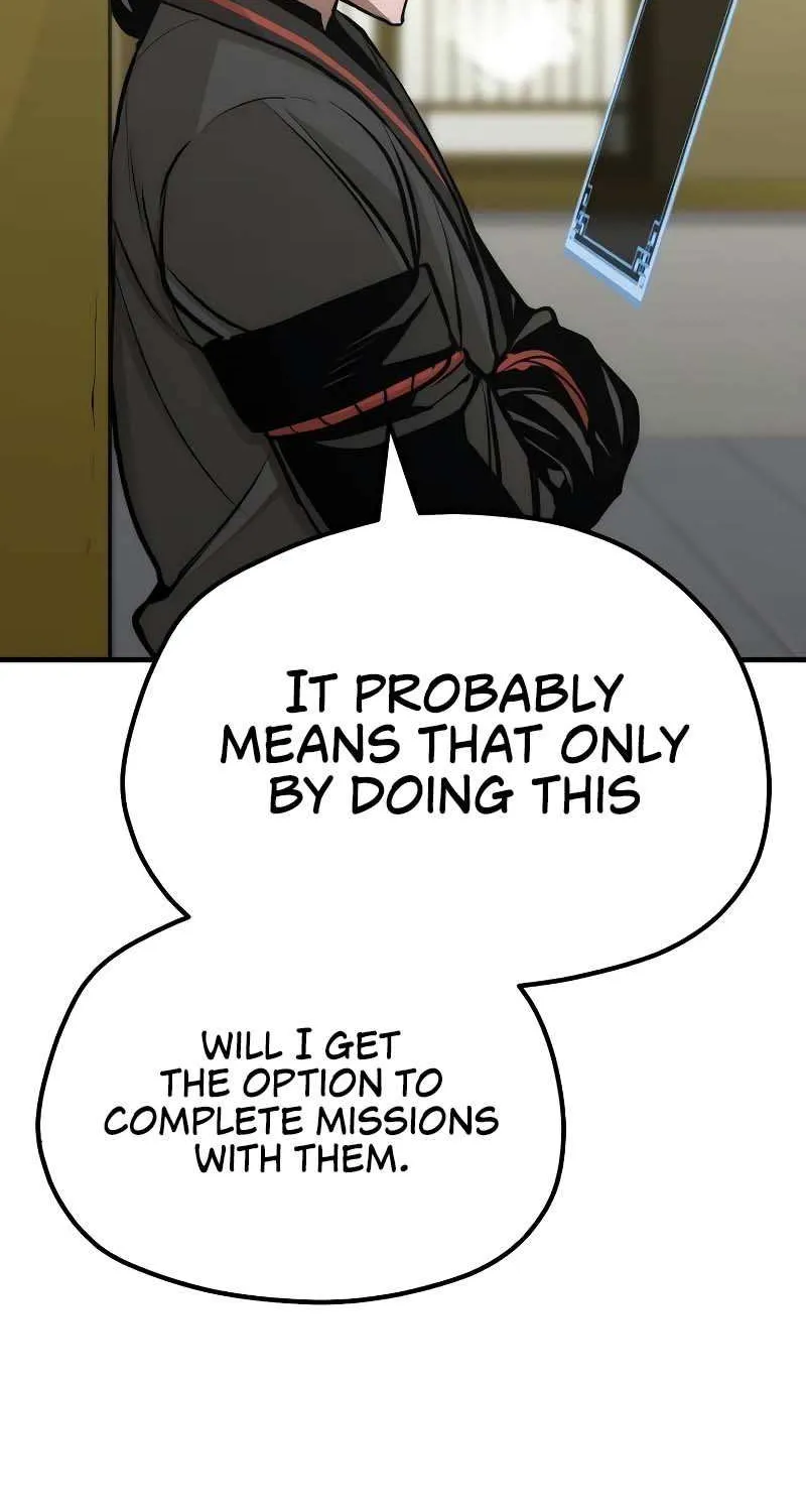 Heavenly Demon Cultivation Simulation Chapter 46 page 108 - 