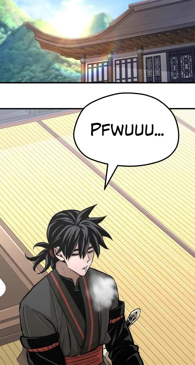Heavenly Demon Cultivation Simulation Chapter 46 page 111 - 