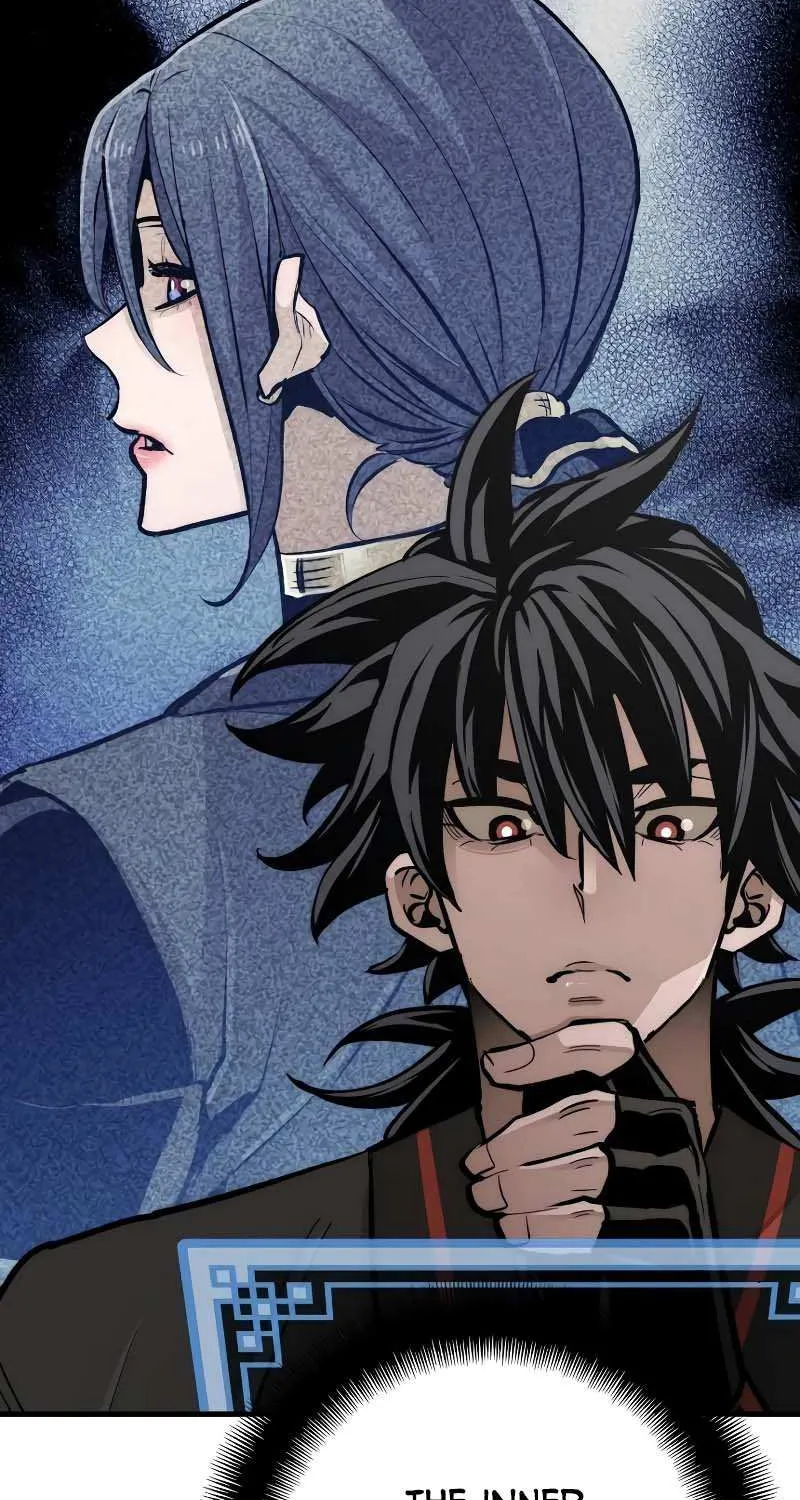 Heavenly Demon Cultivation Simulation Chapter 46 page 125 - 