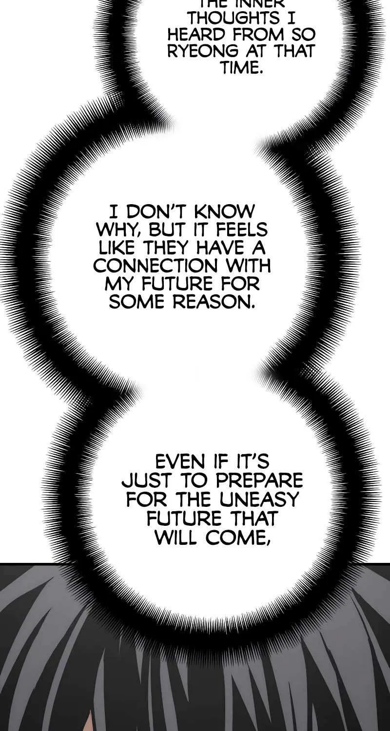 Heavenly Demon Cultivation Simulation Chapter 46 page 126 - 
