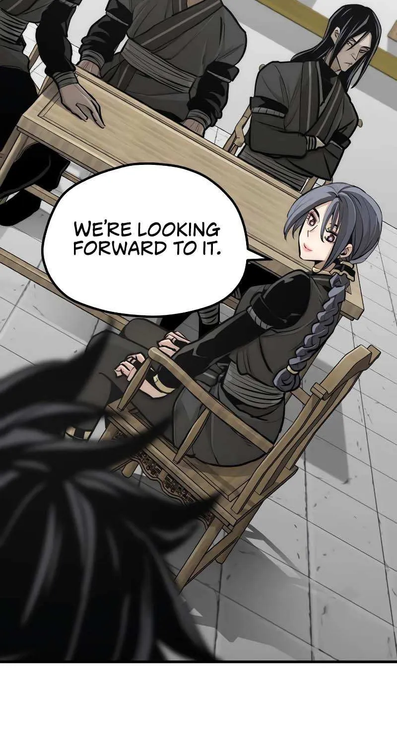 Heavenly Demon Cultivation Simulation Chapter 46 page 137 - 