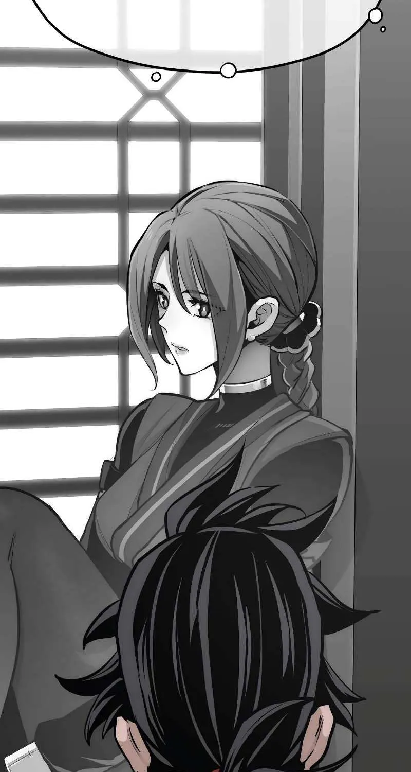Heavenly Demon Cultivation Simulation Chapter 46 page 15 - 