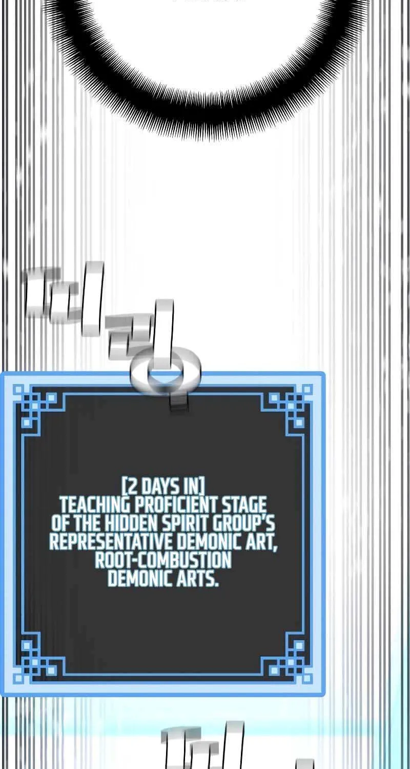 Heavenly Demon Cultivation Simulation Chapter 46 page 142 - 