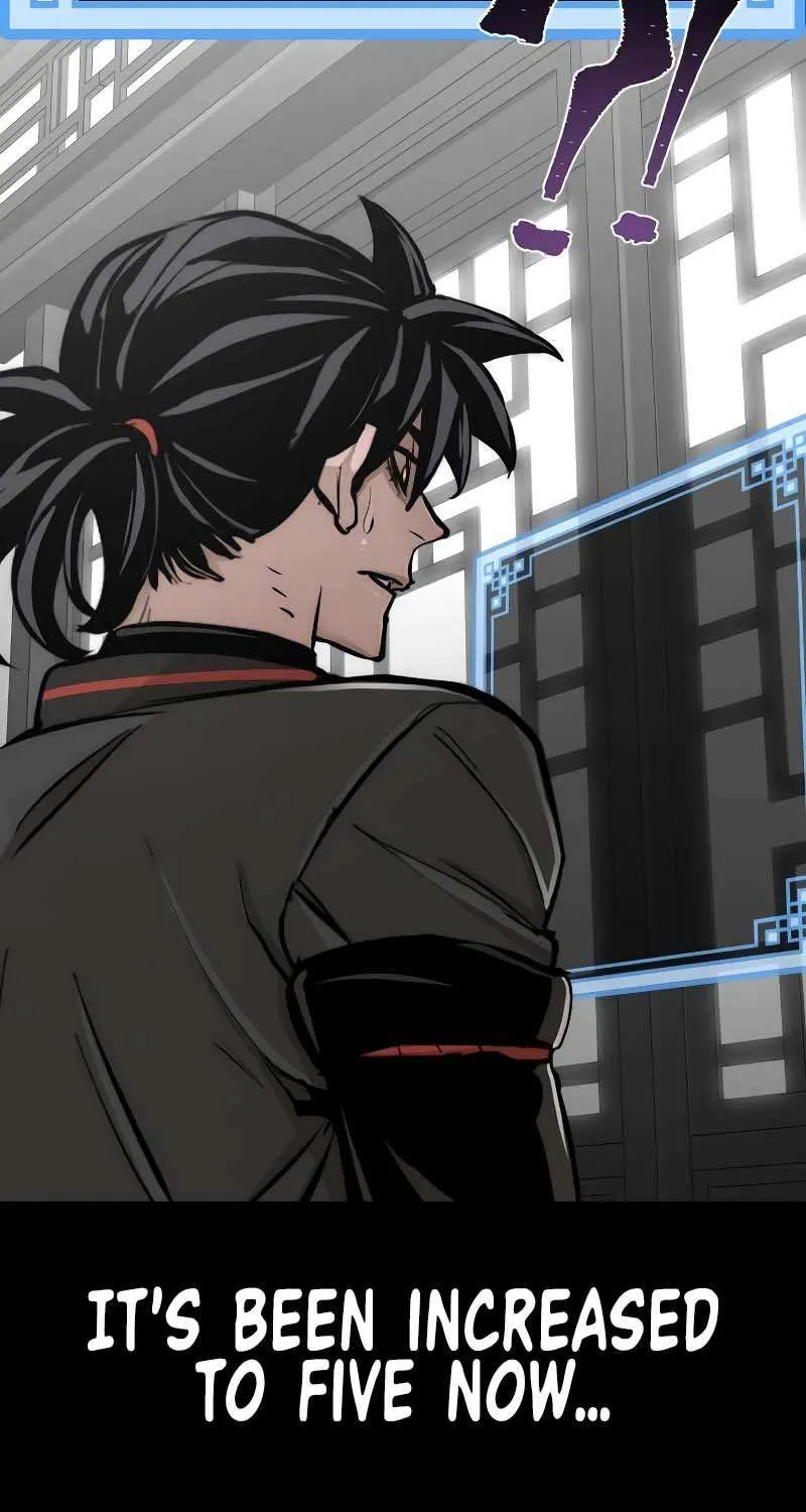 Heavenly Demon Cultivation Simulation Chapter 46 page 153 - 