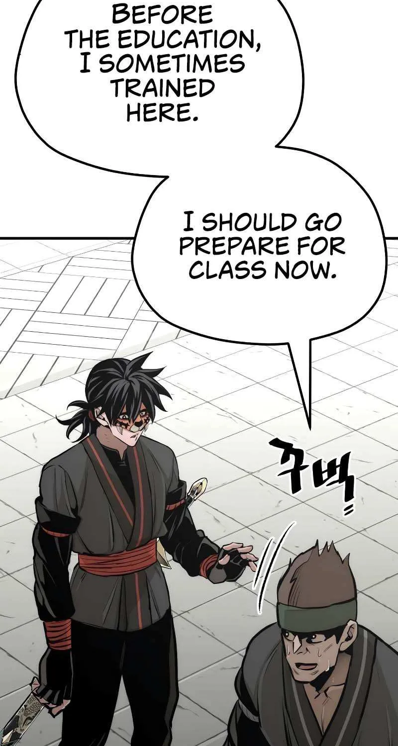 Heavenly Demon Cultivation Simulation Chapter 46 page 180 - 