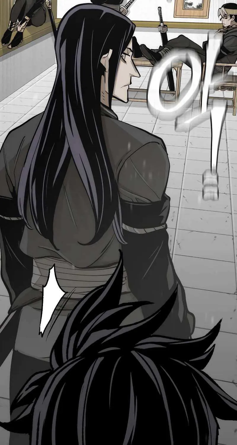 Heavenly Demon Cultivation Simulation Chapter 46 page 21 - 