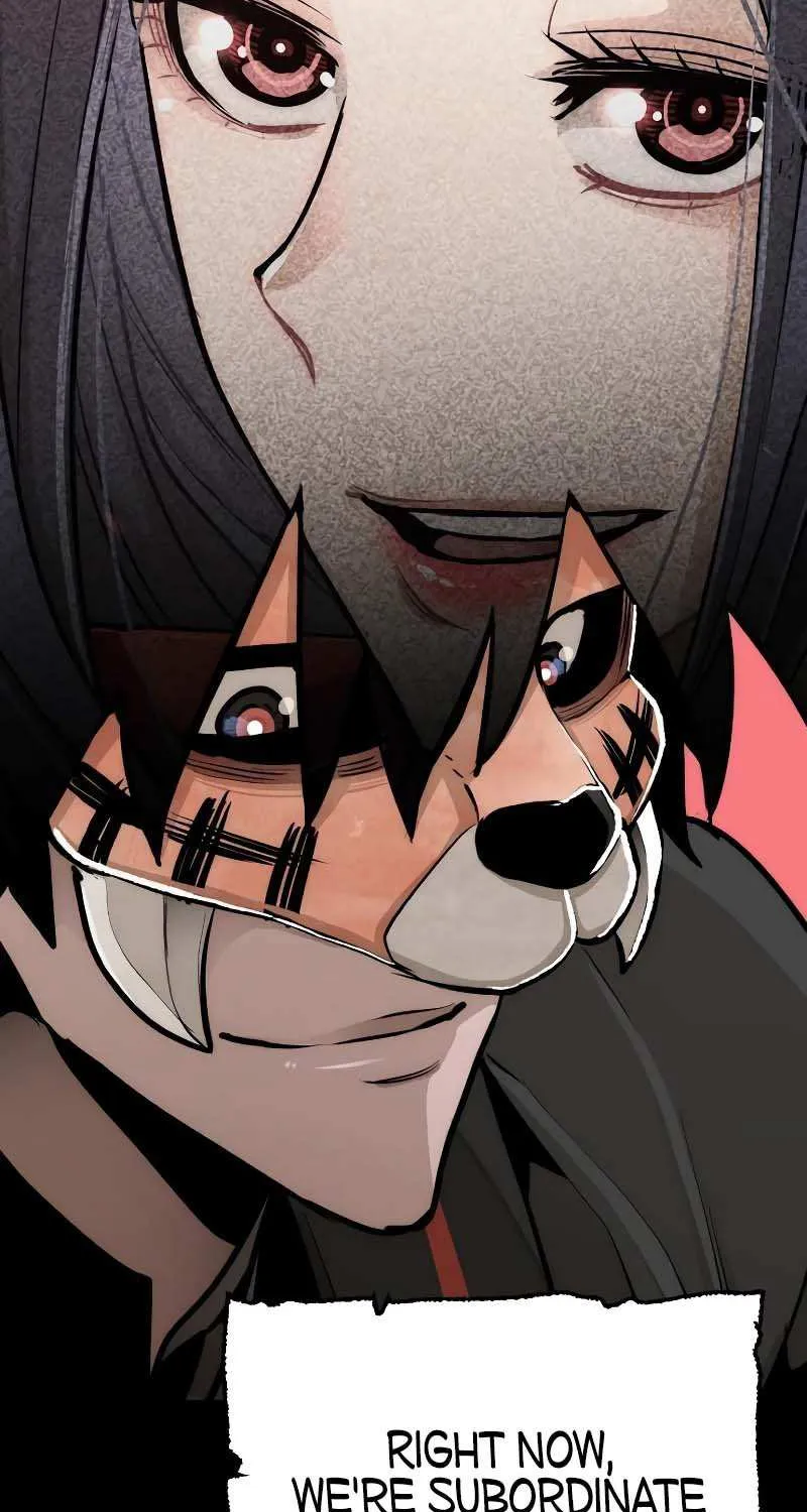Heavenly Demon Cultivation Simulation Chapter 46 page 205 - 