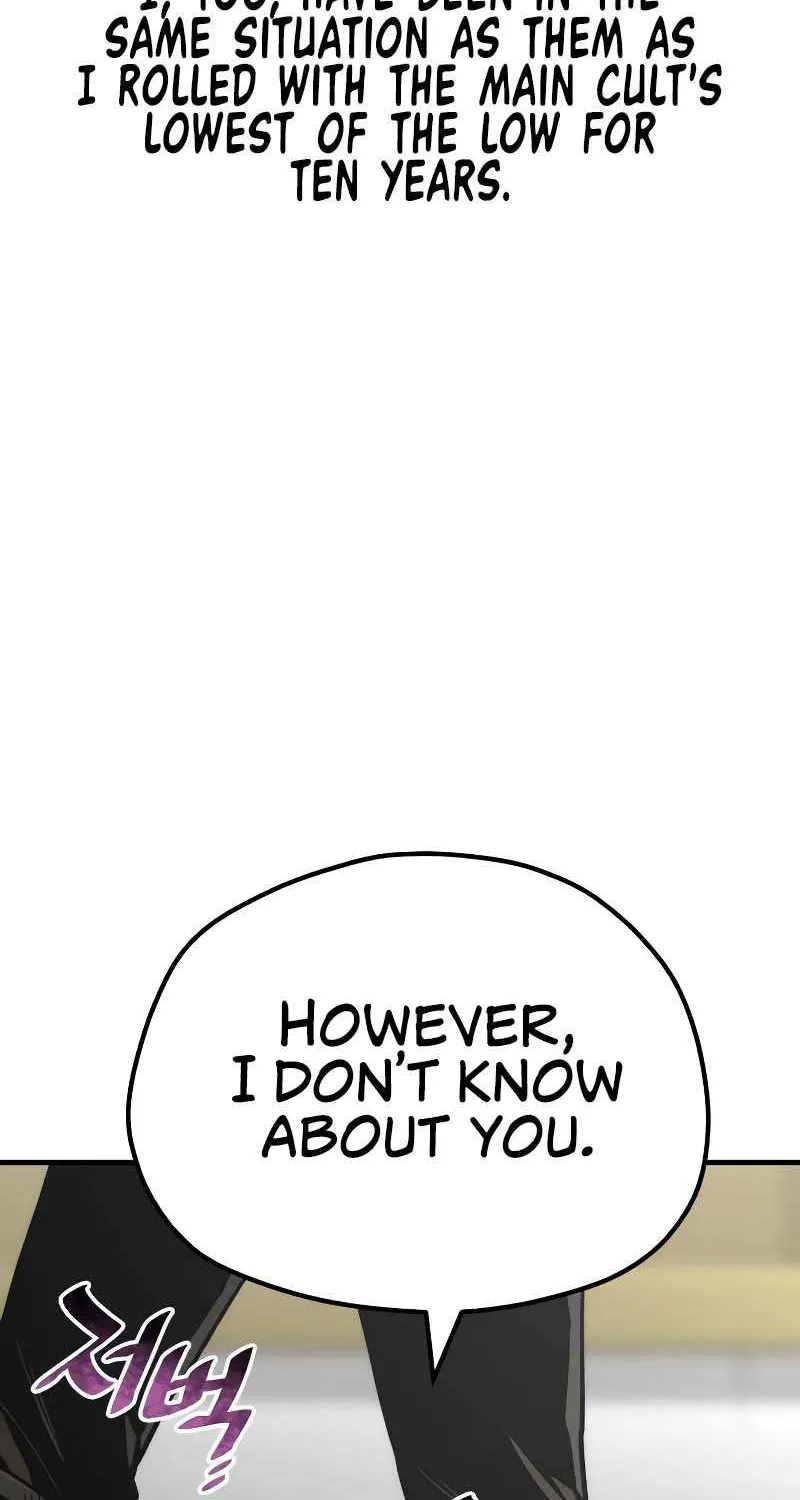 Heavenly Demon Cultivation Simulation Chapter 46 page 27 - 