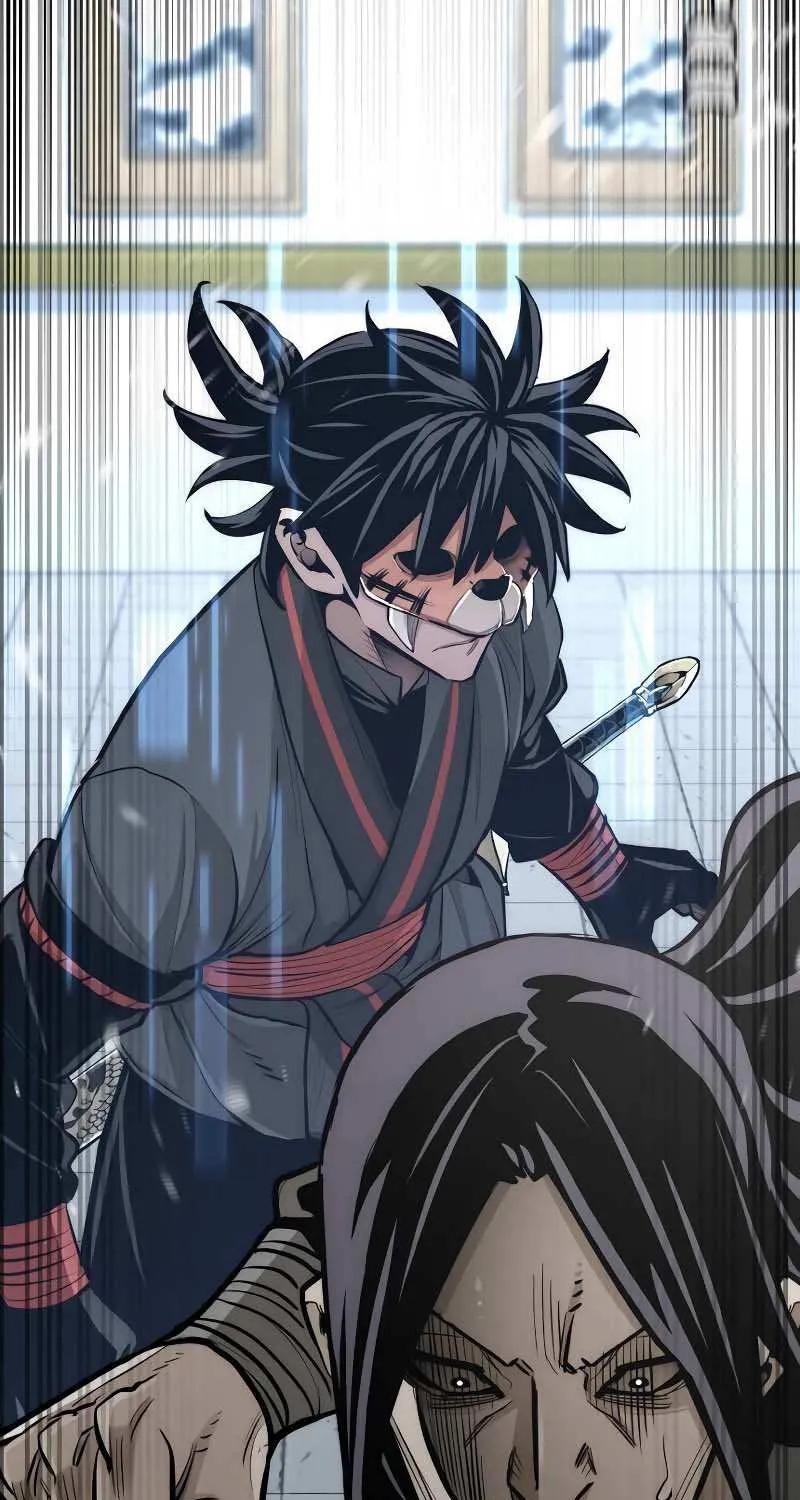 Heavenly Demon Cultivation Simulation Chapter 46 page 53 - 