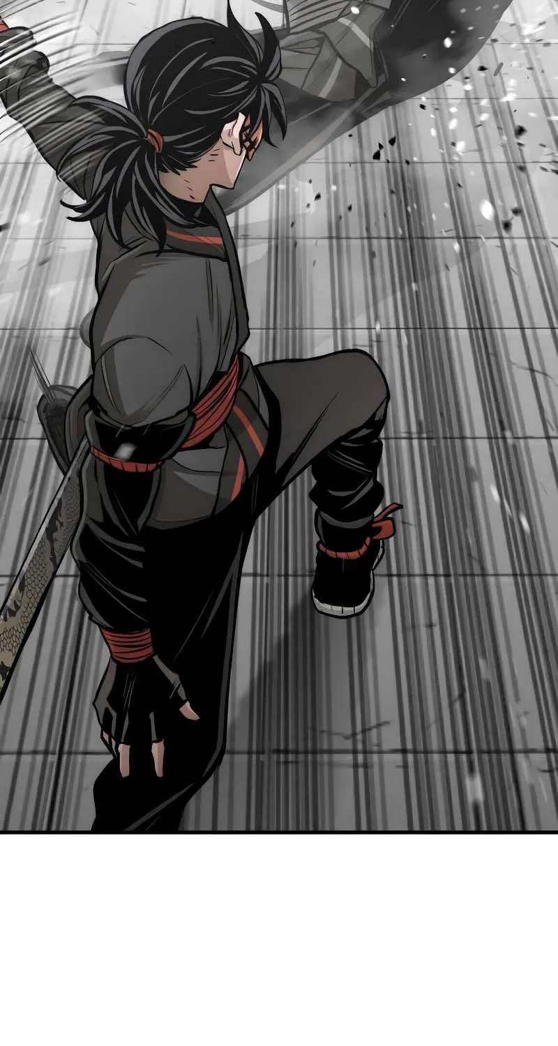 Heavenly Demon Cultivation Simulation Chapter 46 page 57 - 
