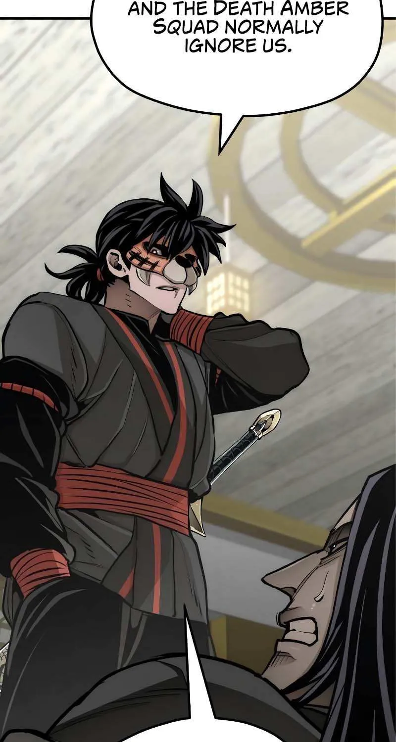 Heavenly Demon Cultivation Simulation Chapter 46 page 62 - 