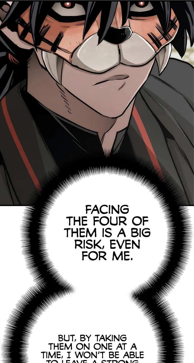 Heavenly Demon Cultivation Simulation Chapter 46 page 68 - 