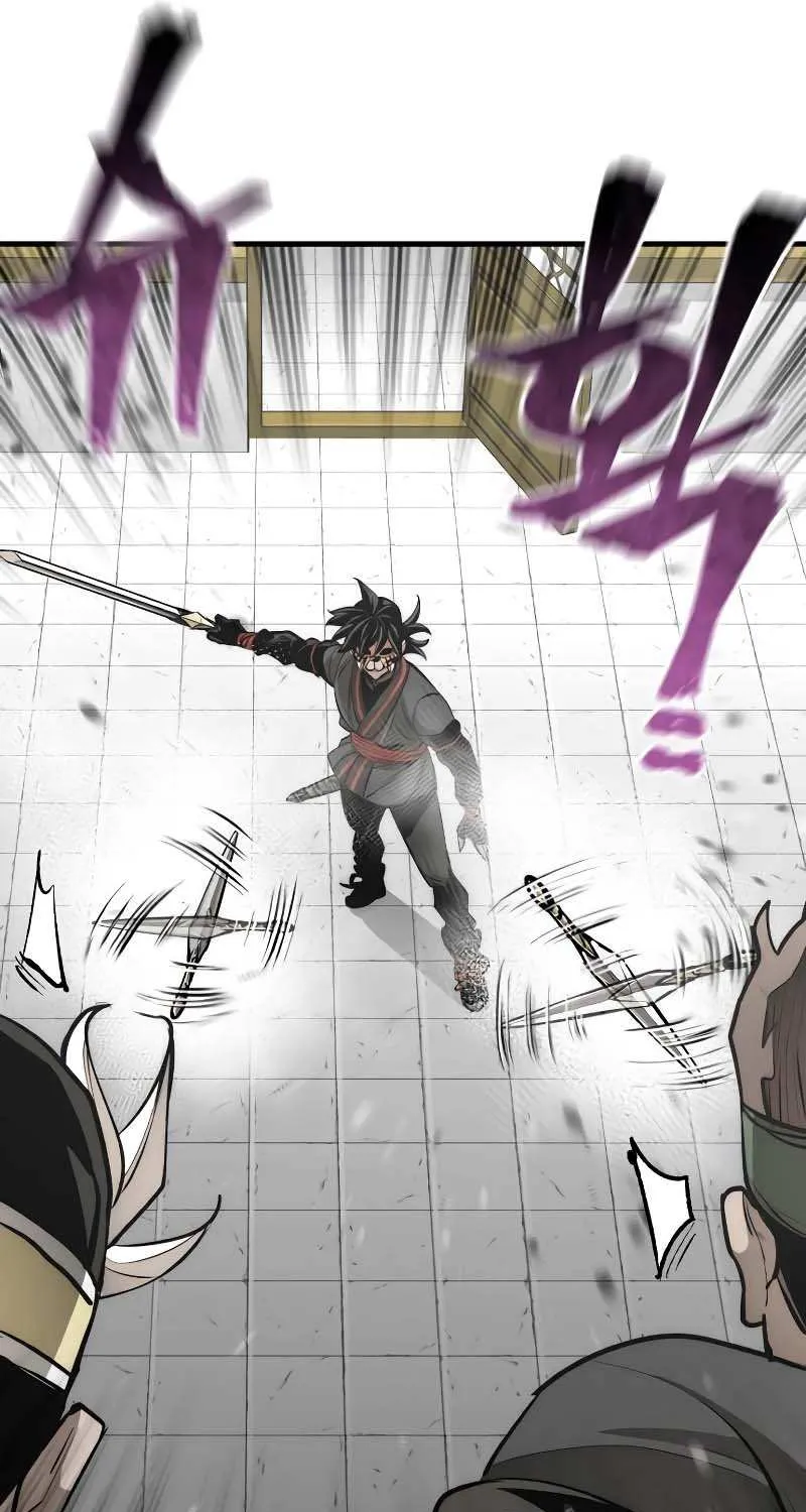 Heavenly Demon Cultivation Simulation Chapter 46 page 78 - 