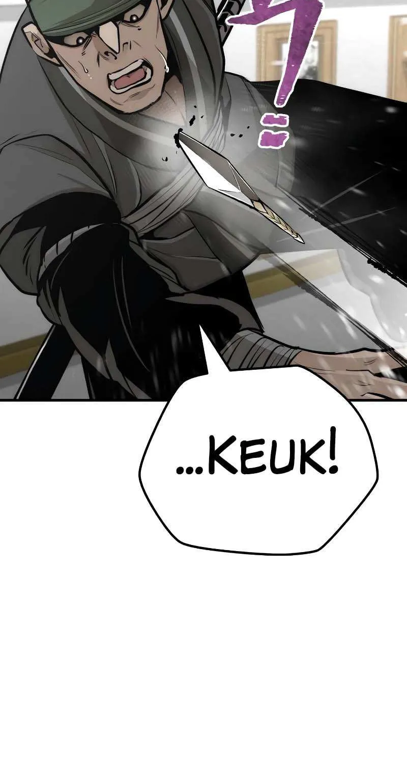 Heavenly Demon Cultivation Simulation Chapter 46 page 81 - 