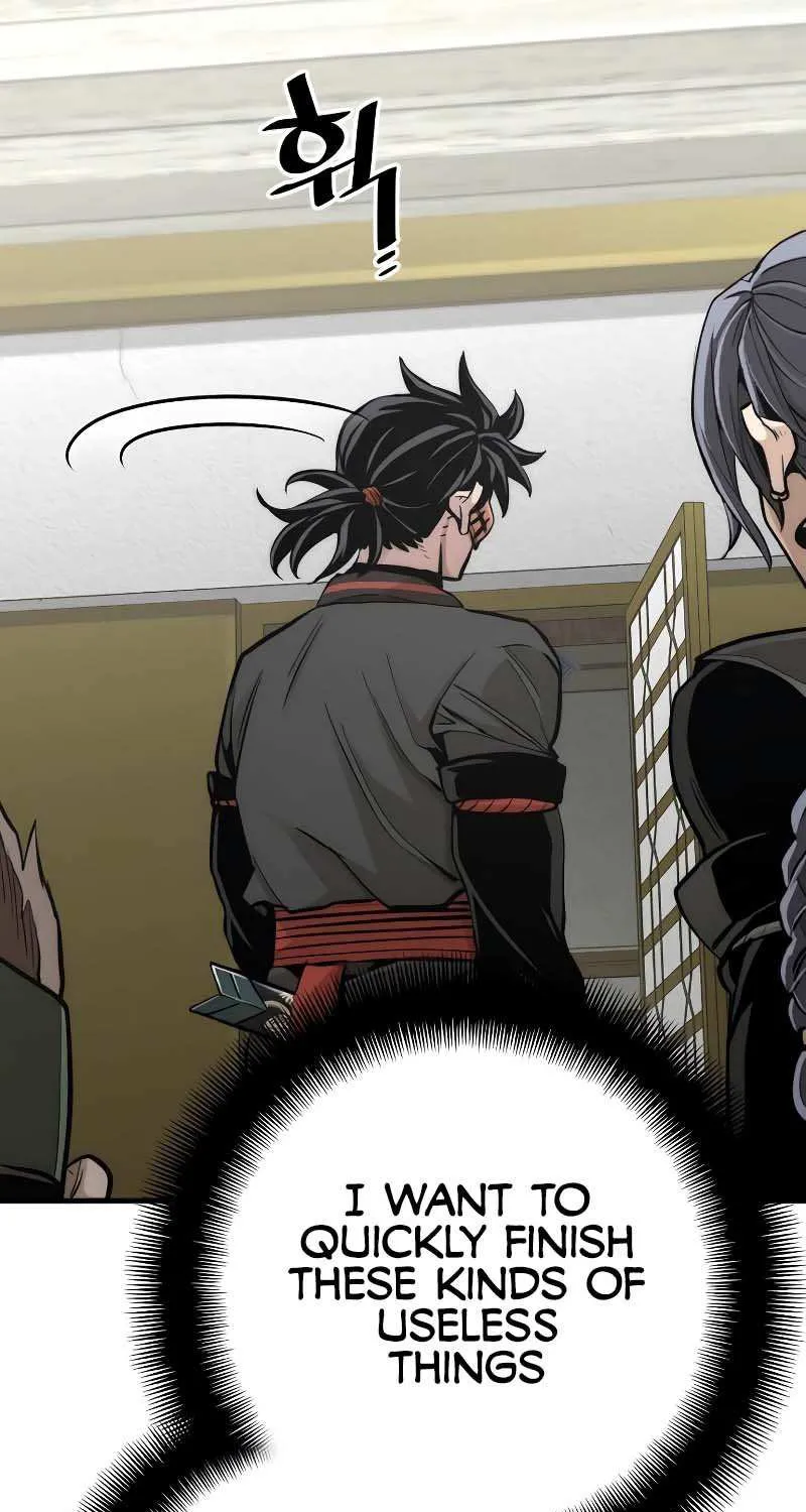 Heavenly Demon Cultivation Simulation Chapter 46 page 97 - 