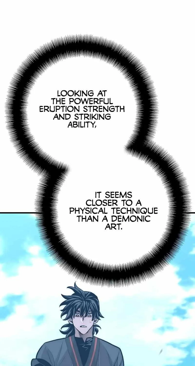 Heavenly Demon Cultivation Simulation Chapter 47 page 107 - 