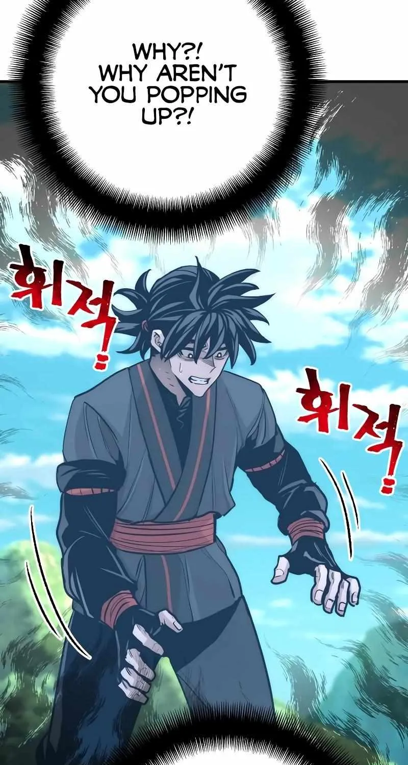 Heavenly Demon Cultivation Simulation Chapter 47 page 112 - 