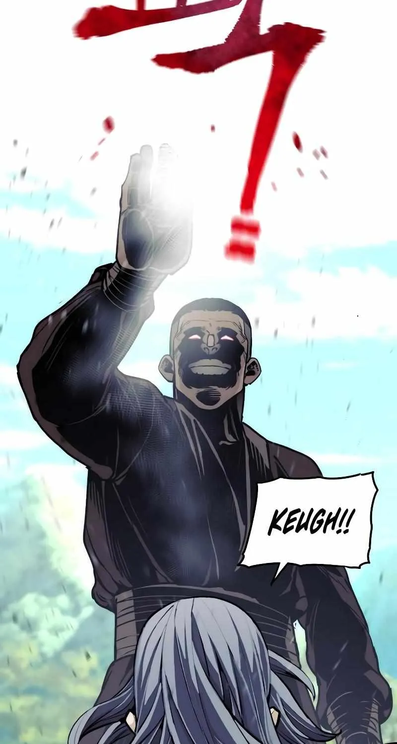Heavenly Demon Cultivation Simulation Chapter 47 page 114 - 