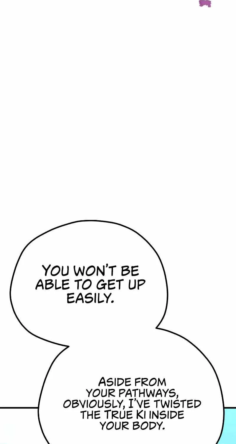 Heavenly Demon Cultivation Simulation Chapter 47 page 116 - 