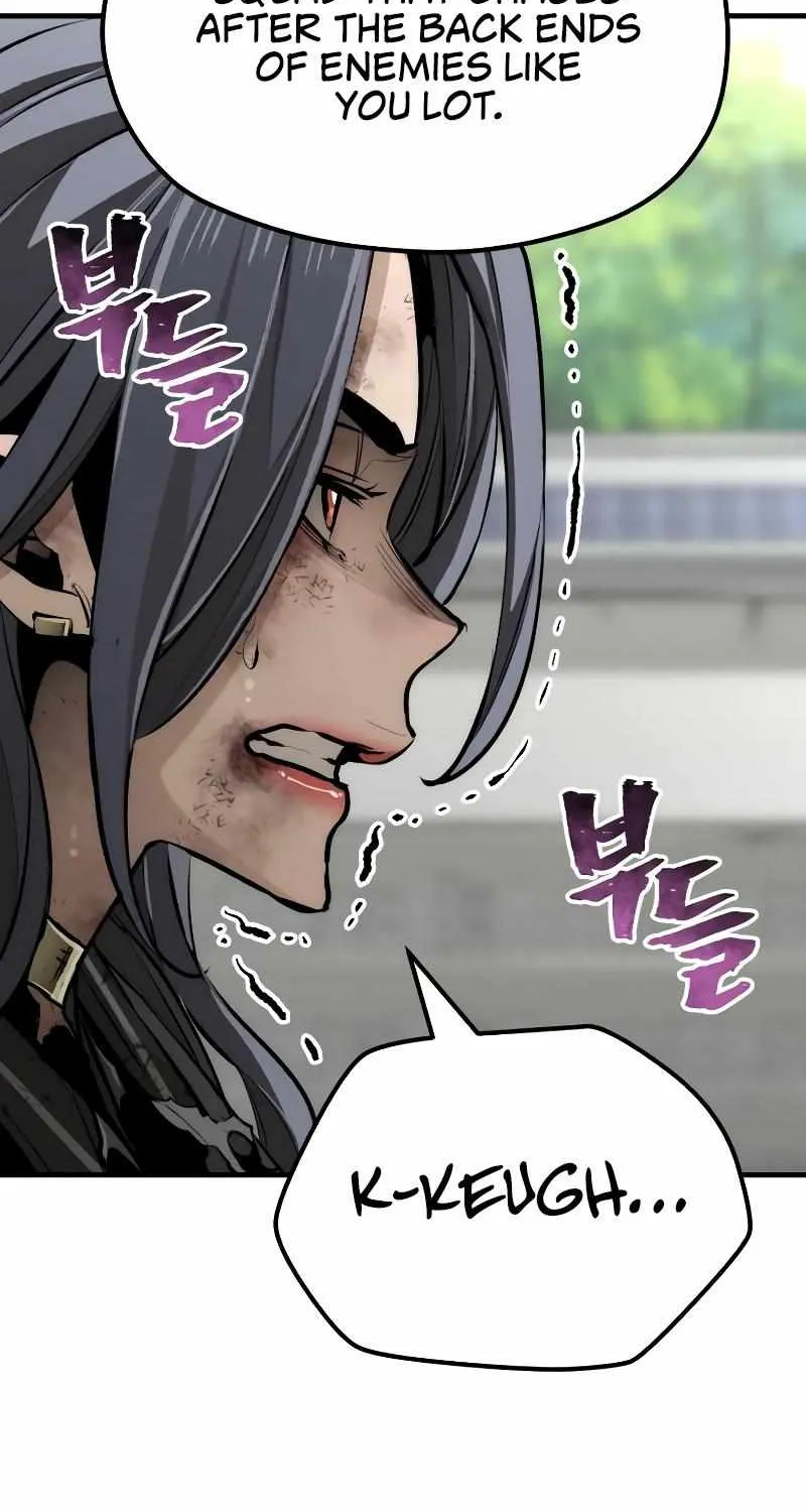 Heavenly Demon Cultivation Simulation Chapter 47 page 122 - 
