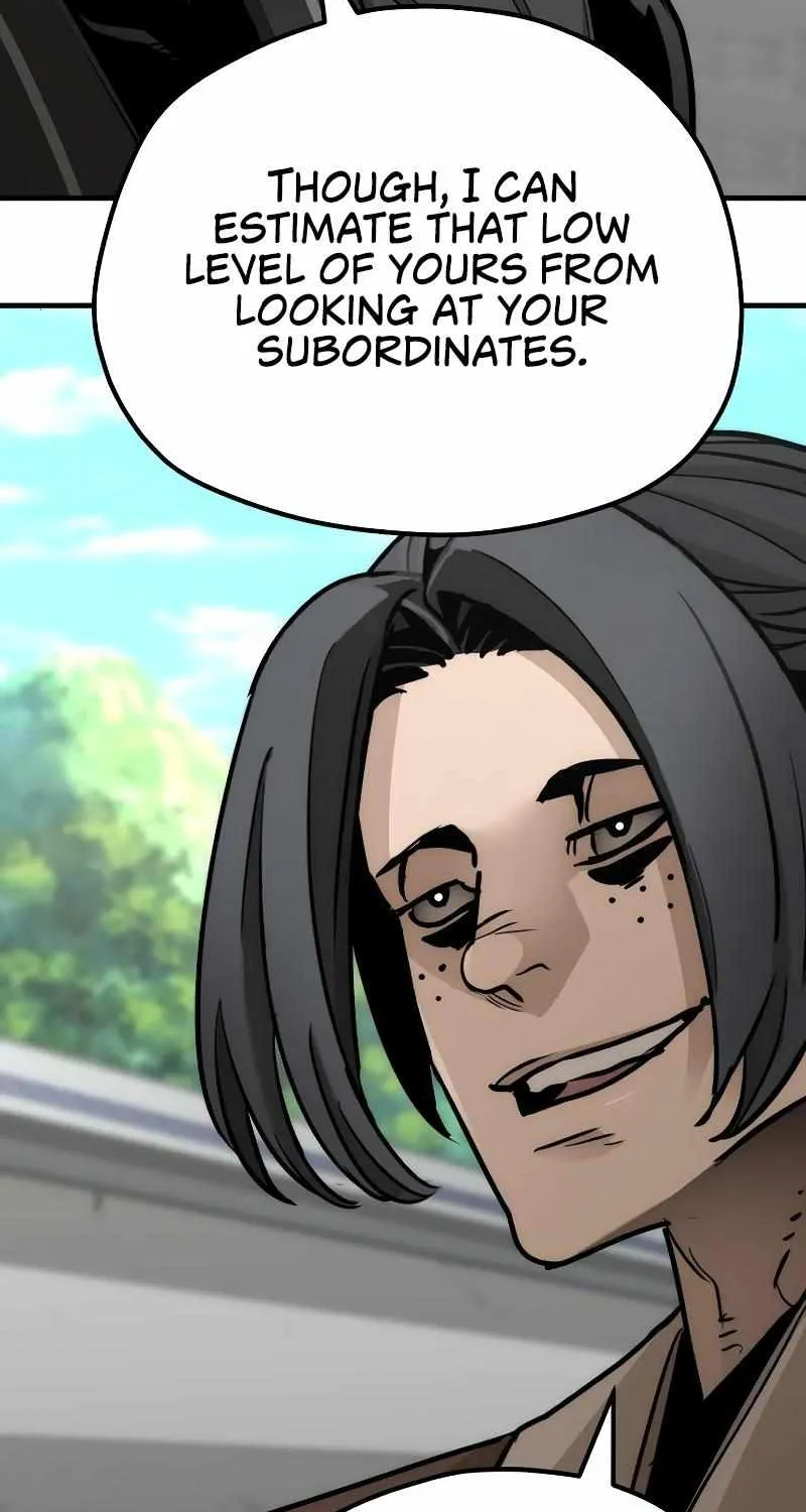 Heavenly Demon Cultivation Simulation Chapter 47 page 16 - 