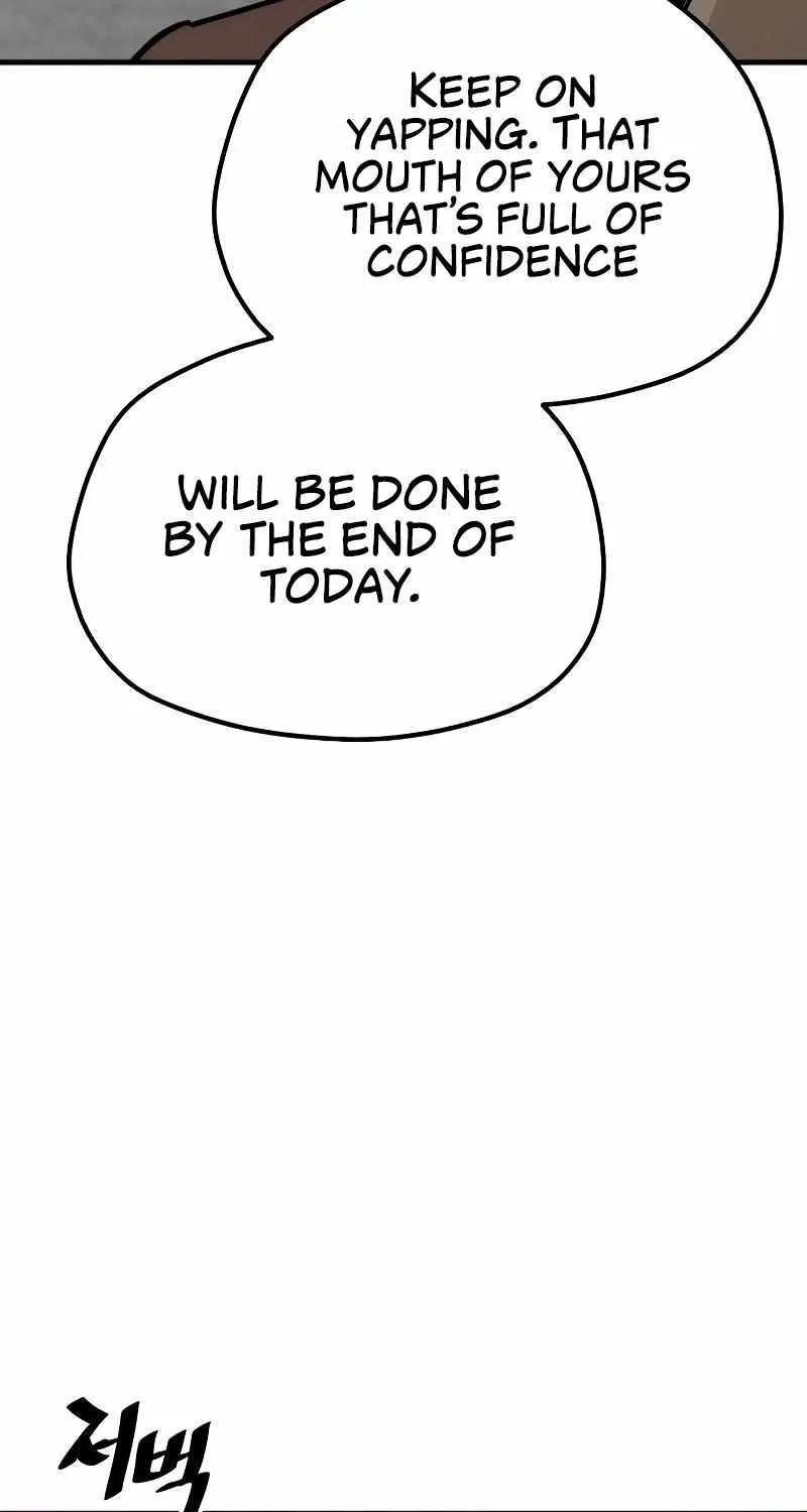 Heavenly Demon Cultivation Simulation Chapter 47 page 17 - 