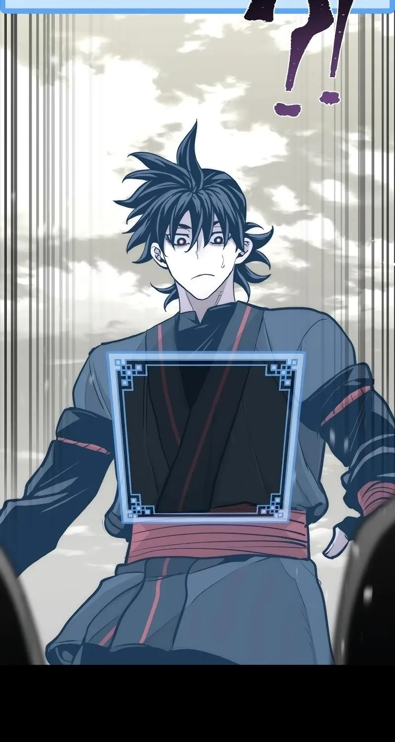 Heavenly Demon Cultivation Simulation Chapter 47 page 22 - 