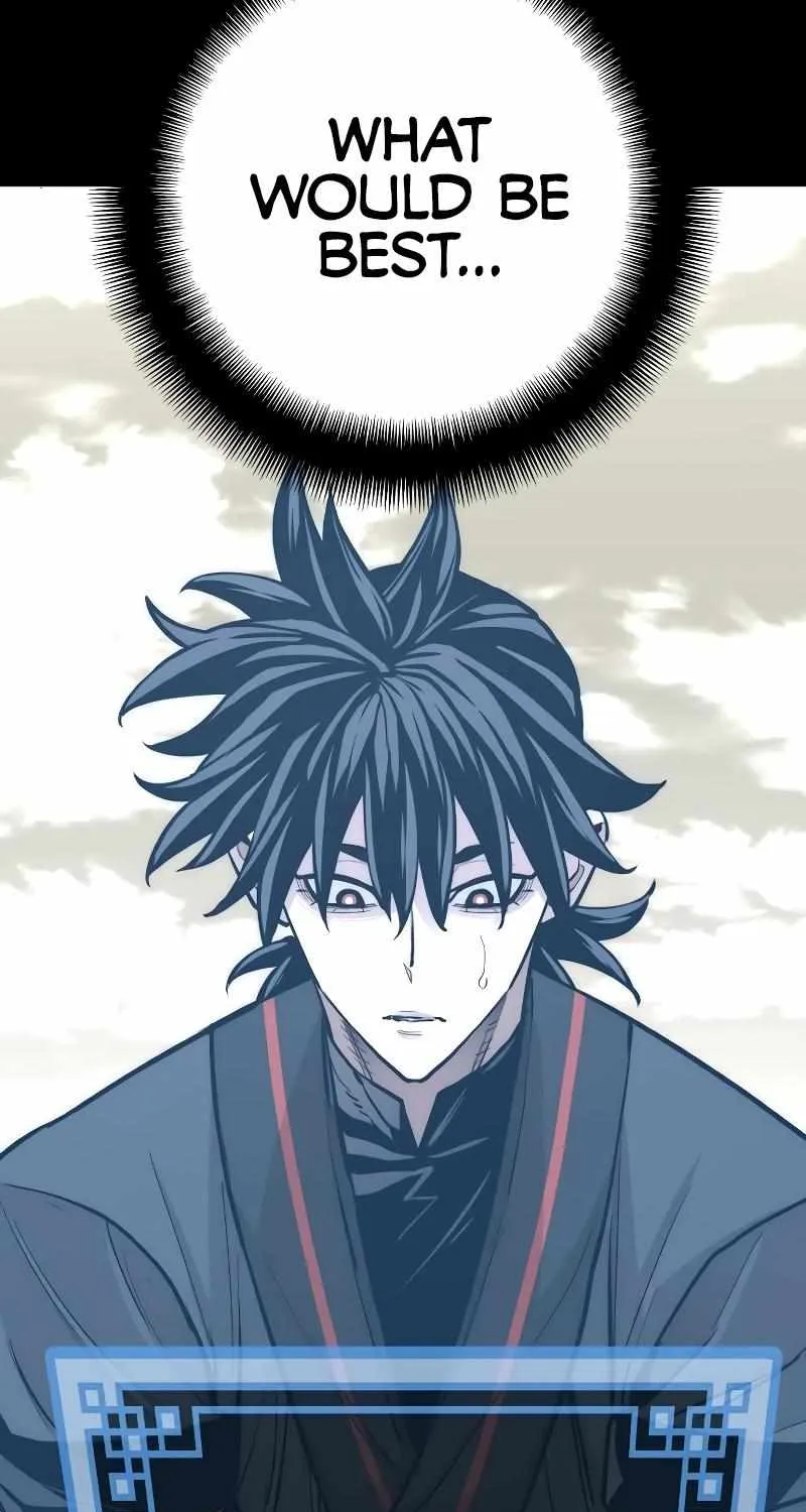 Heavenly Demon Cultivation Simulation Chapter 47 page 27 - 