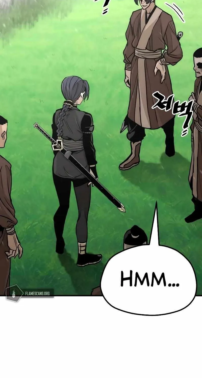 Heavenly Demon Cultivation Simulation Chapter 47 page 4 - 