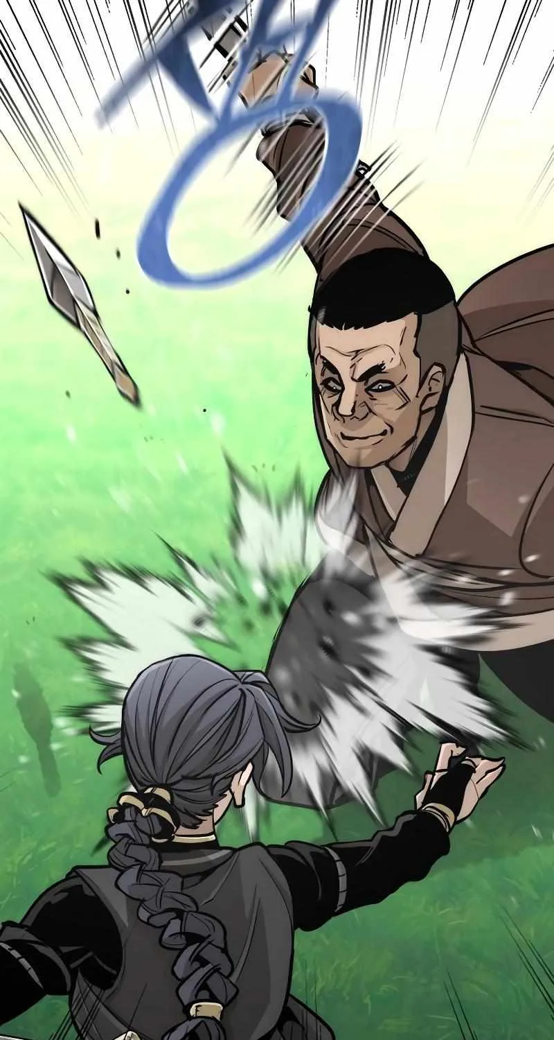 Heavenly Demon Cultivation Simulation Chapter 47 page 37 - 
