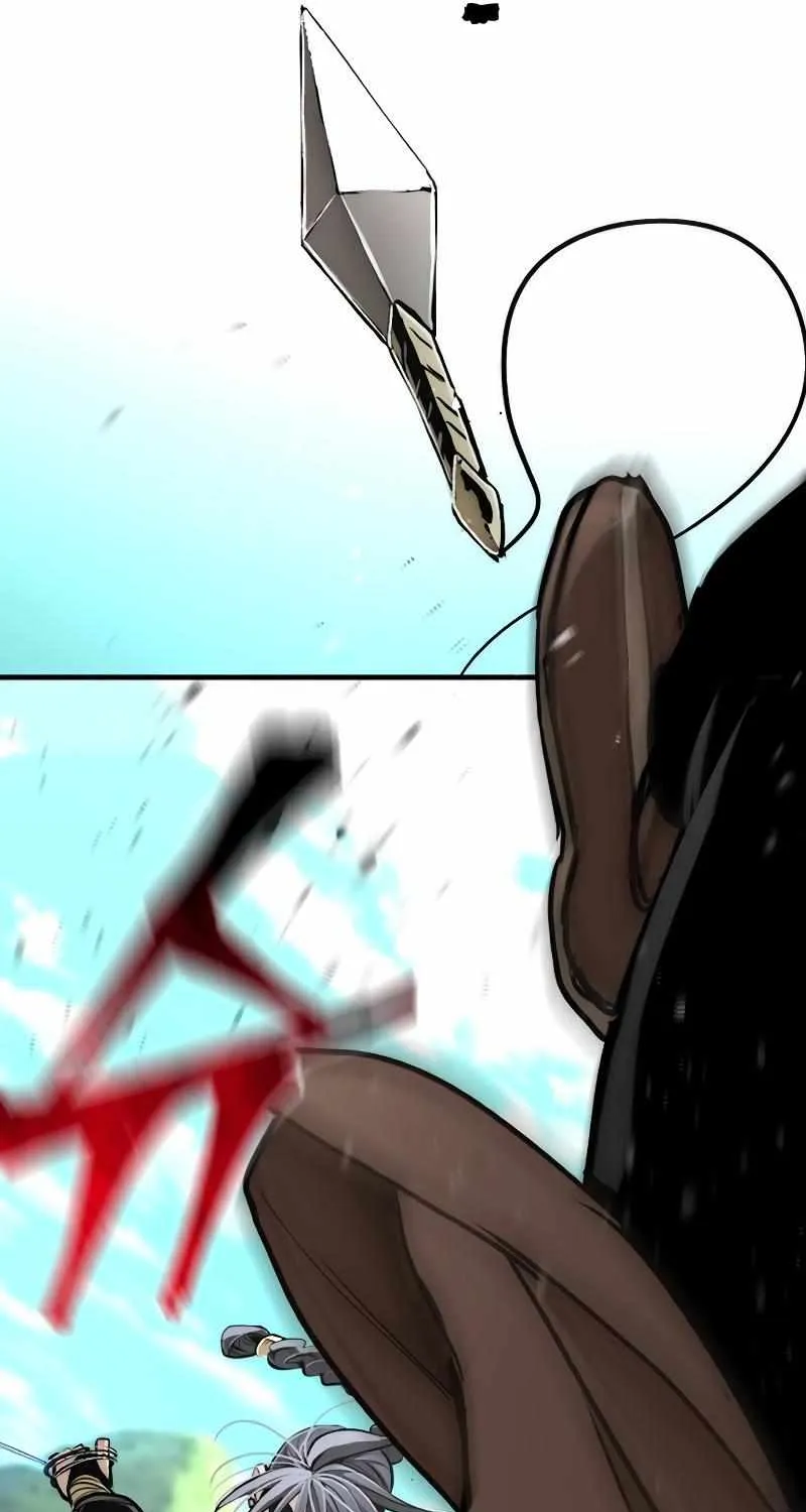Heavenly Demon Cultivation Simulation Chapter 47 page 40 - 