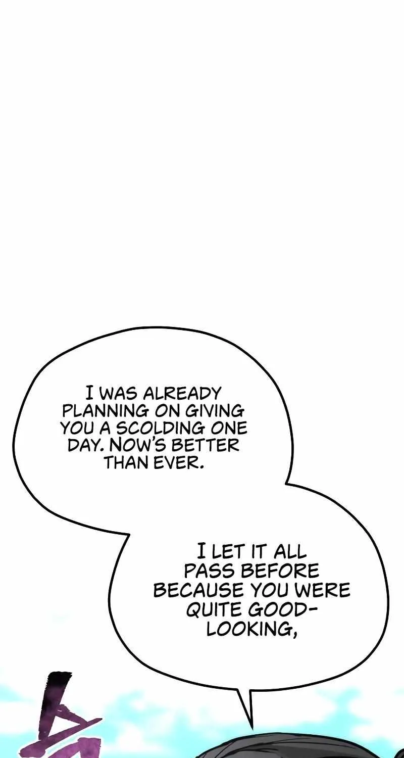 Heavenly Demon Cultivation Simulation Chapter 47 page 5 - 