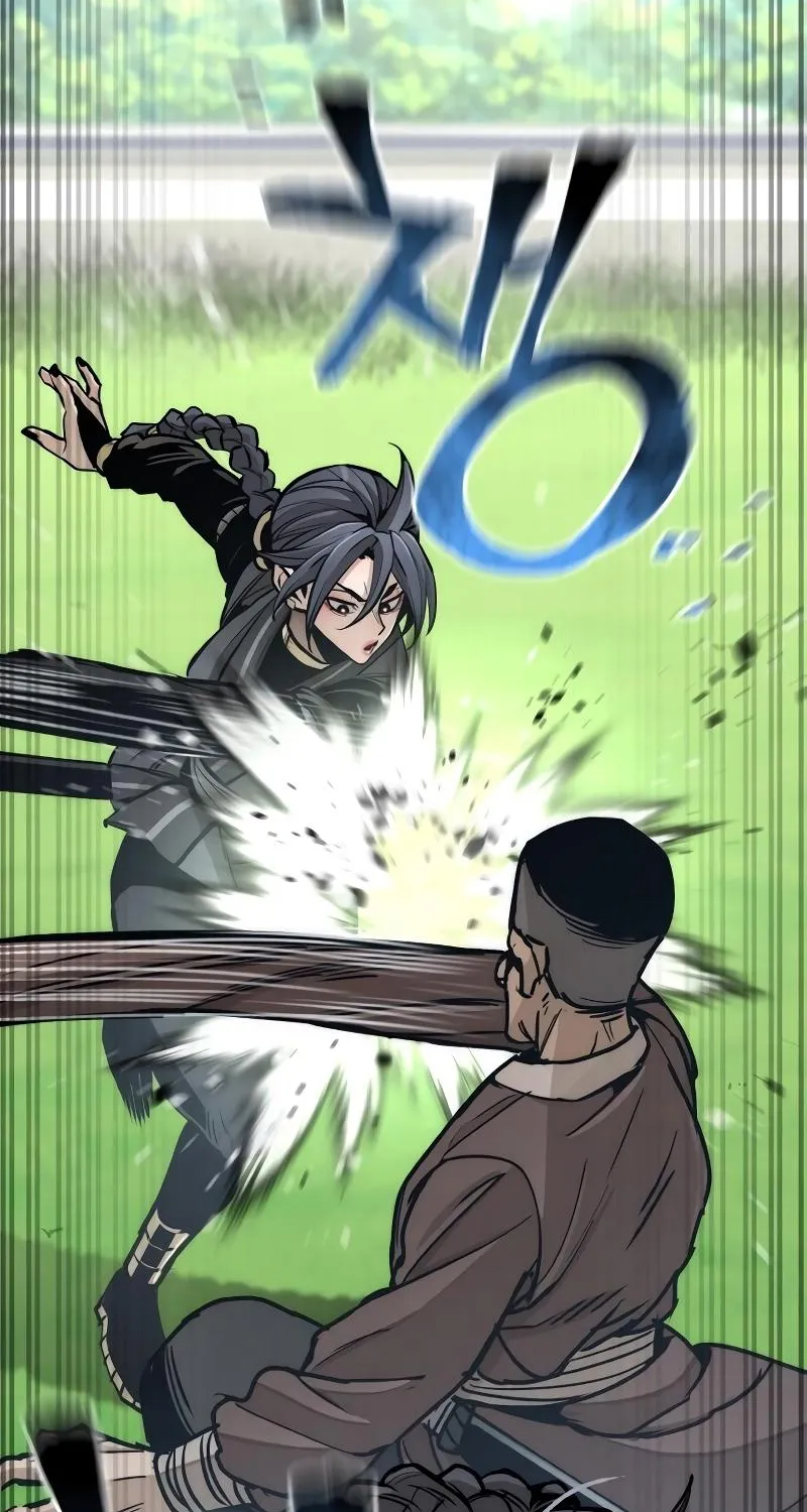 Heavenly Demon Cultivation Simulation Chapter 47 page 57 - 