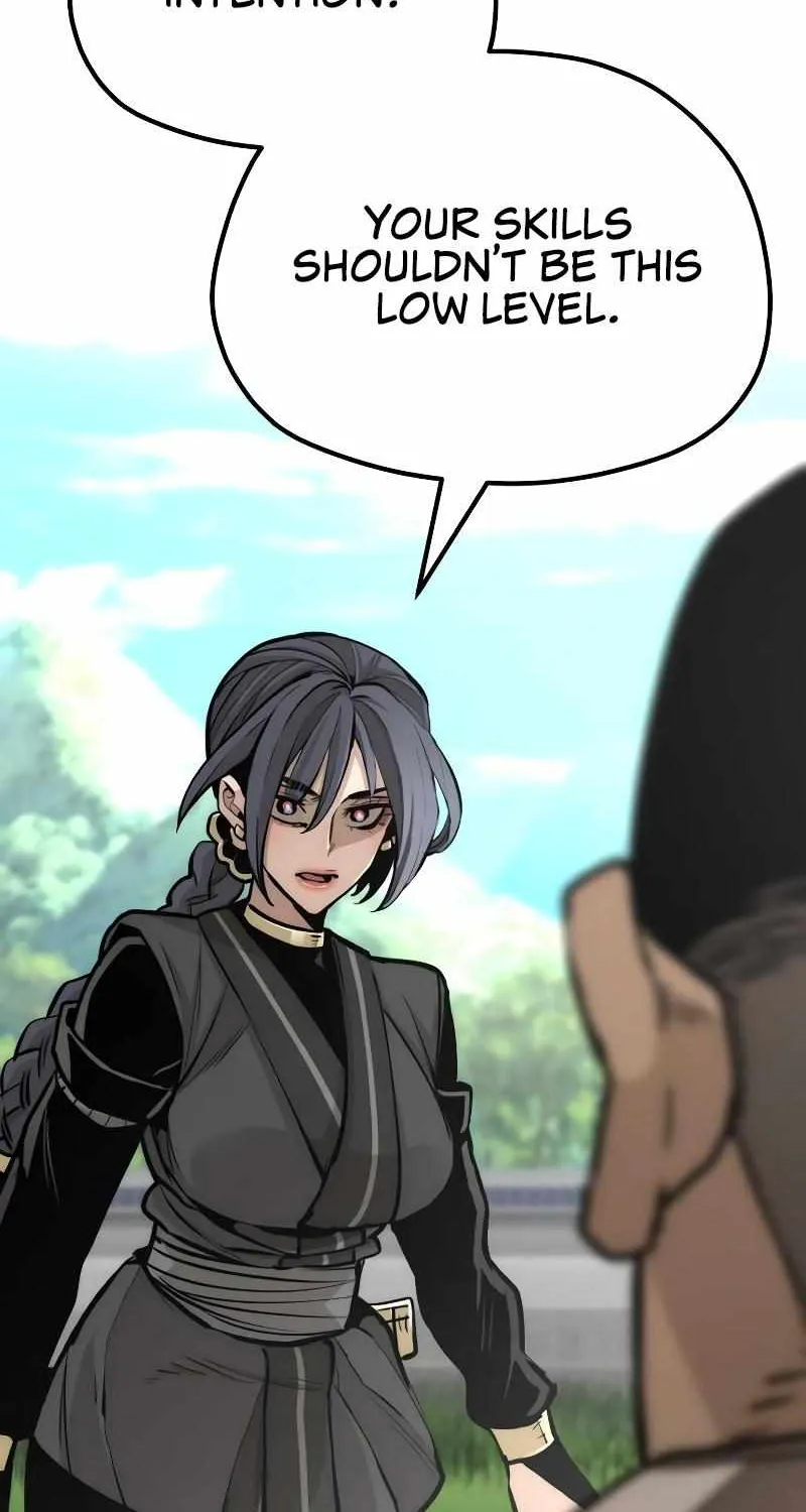 Heavenly Demon Cultivation Simulation Chapter 47 page 73 - 