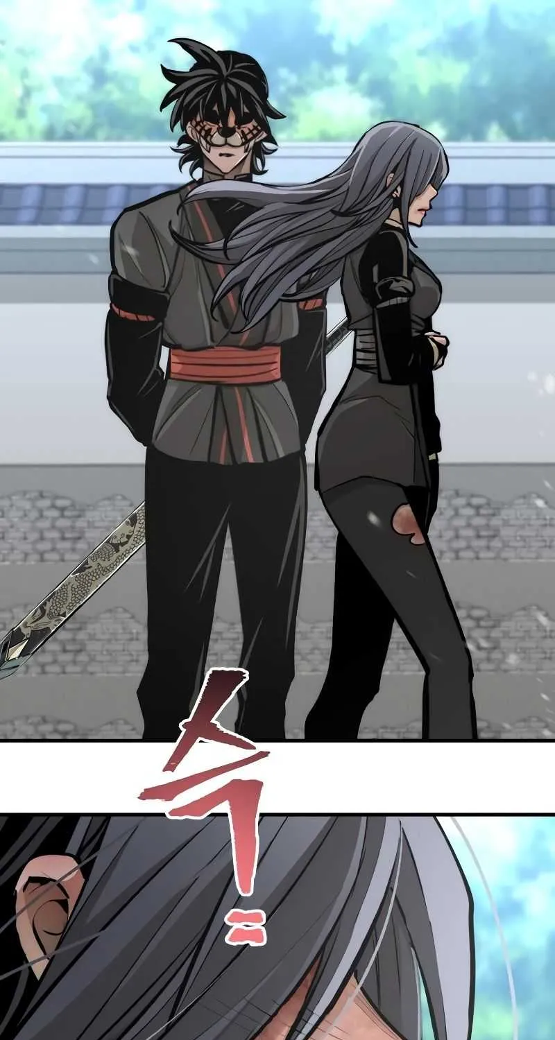 Heavenly Demon Cultivation Simulation Chapter 48 page 109 - 