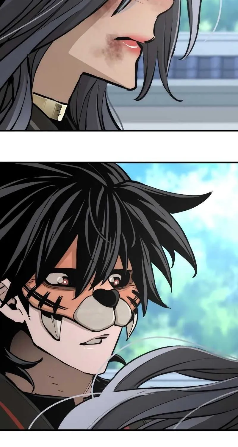 Heavenly Demon Cultivation Simulation Chapter 48 page 110 - 