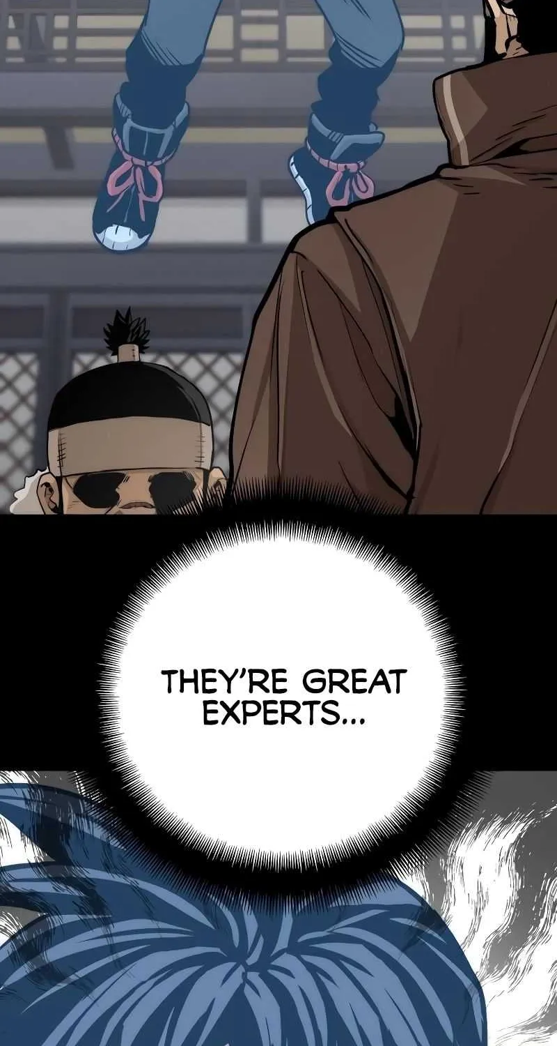 Heavenly Demon Cultivation Simulation Chapter 48 page 133 - 
