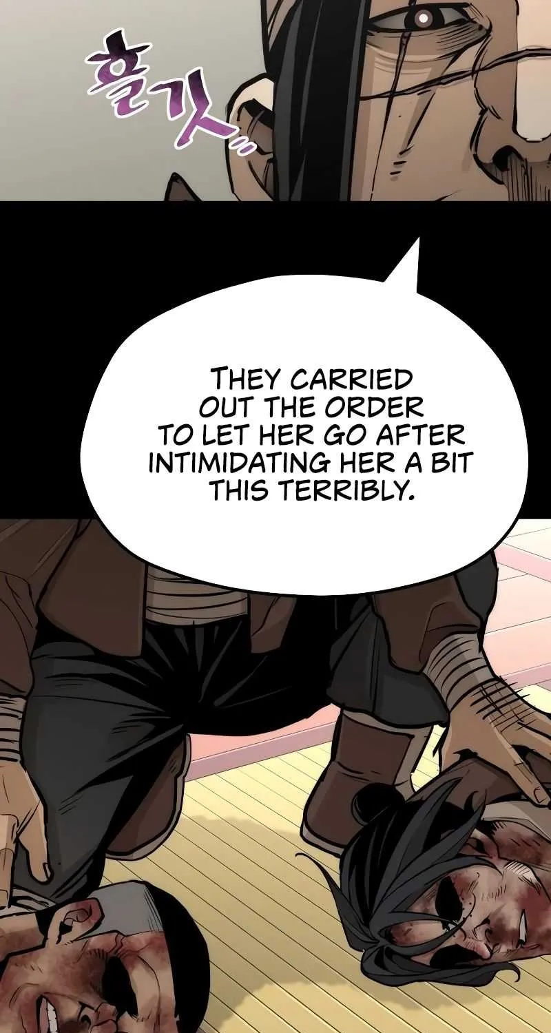 Heavenly Demon Cultivation Simulation Chapter 48 page 136 - 