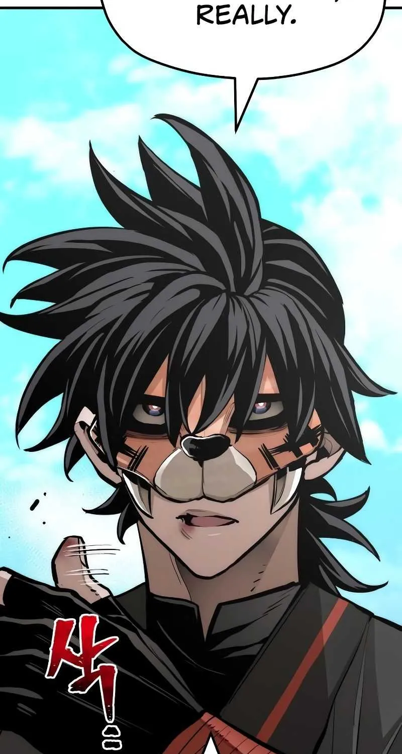 Heavenly Demon Cultivation Simulation Chapter 48 page 17 - 