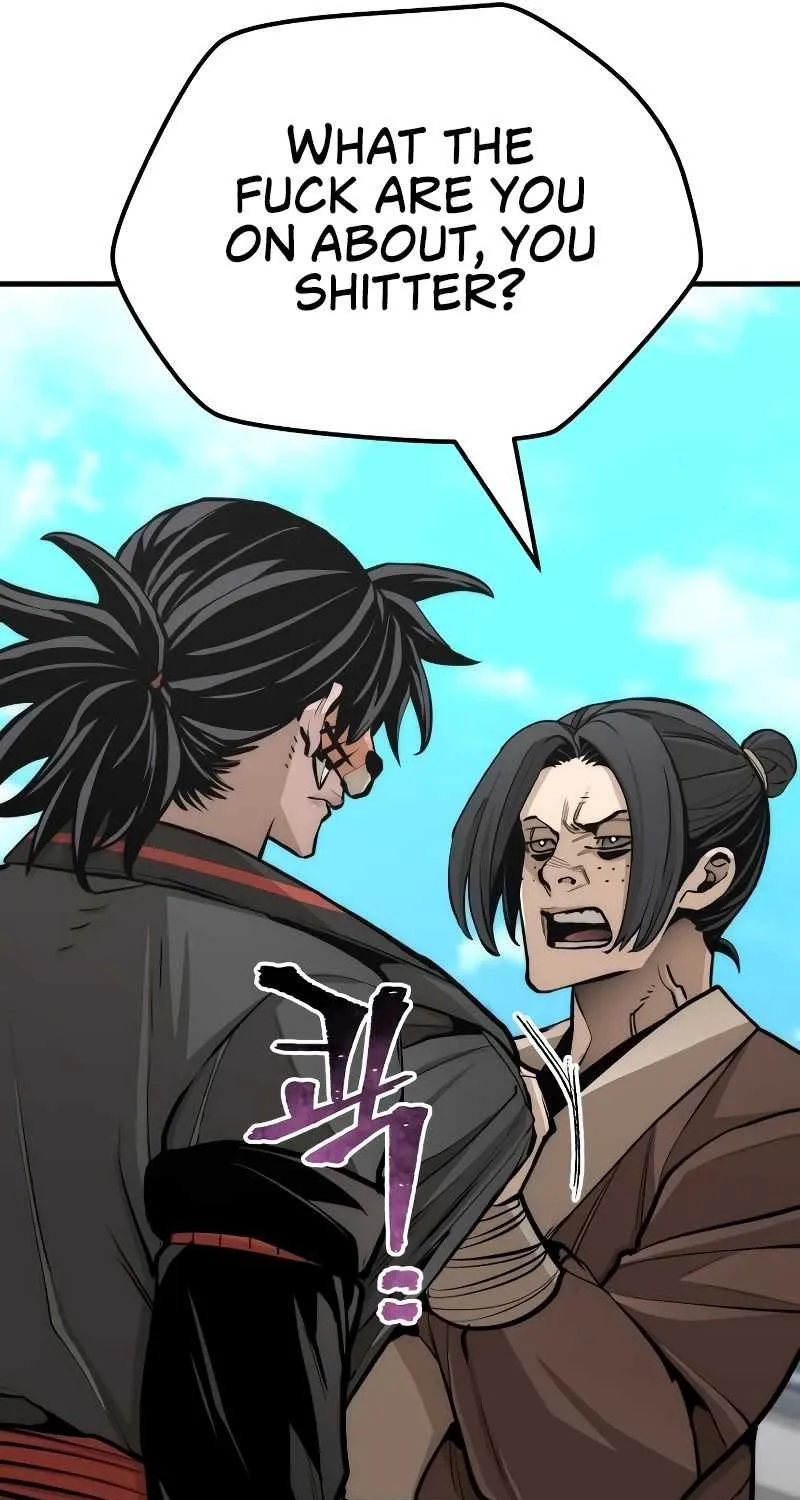 Heavenly Demon Cultivation Simulation Chapter 48 page 19 - 