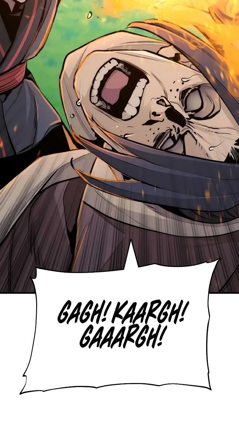 Heavenly Demon Cultivation Simulation Chapter 48 page 35 - 